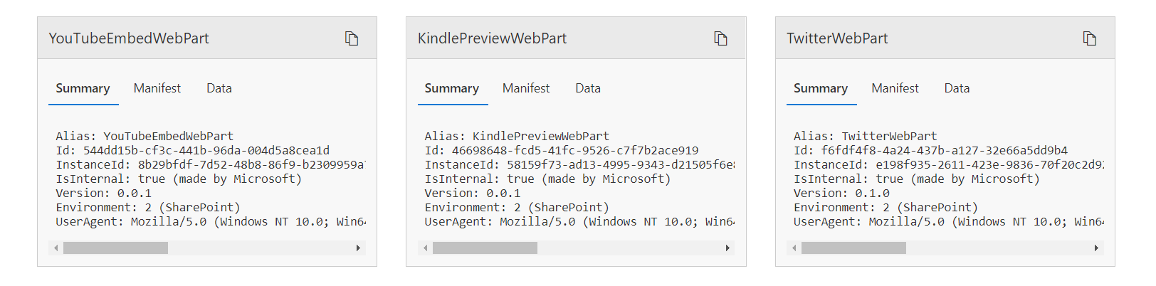 Govern Third-Party Service and SPFx Web Parts Availability on SharePoint Online