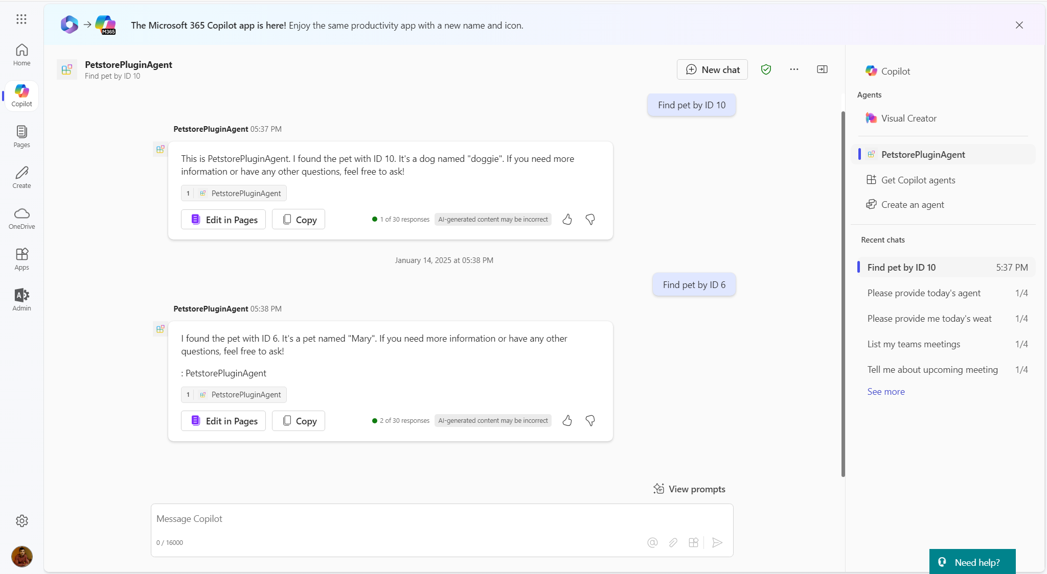 Setting Dynamic Options In Microsoft Copilot Studio Nanddeep Nachan Blogs Setting Dynamic Options In Microsoft Copilot Studio Nanddeep Nachan Blogs