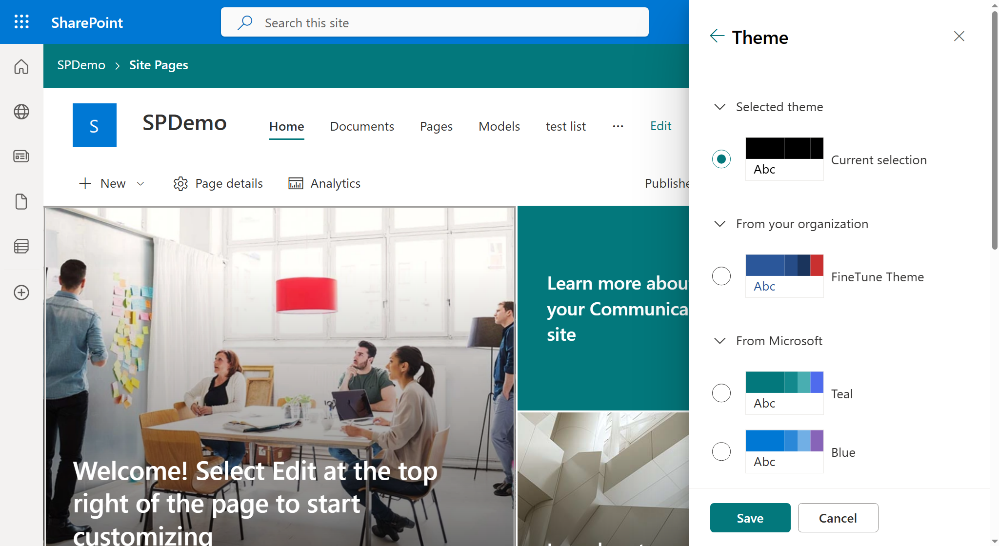 Managing SharePoint Site Permissions With Sites Selected Permission Managing SharePoint Site Permissions With Sites Selected Permission